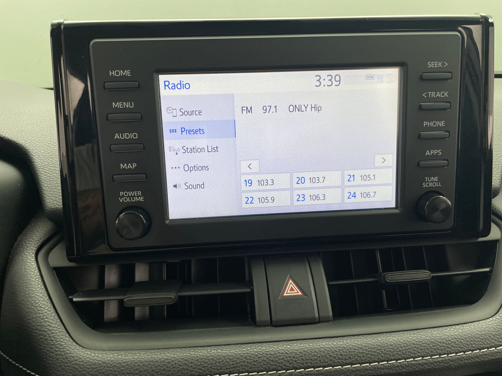 Thumbnail: 2019 Toyota RAV4 - 4