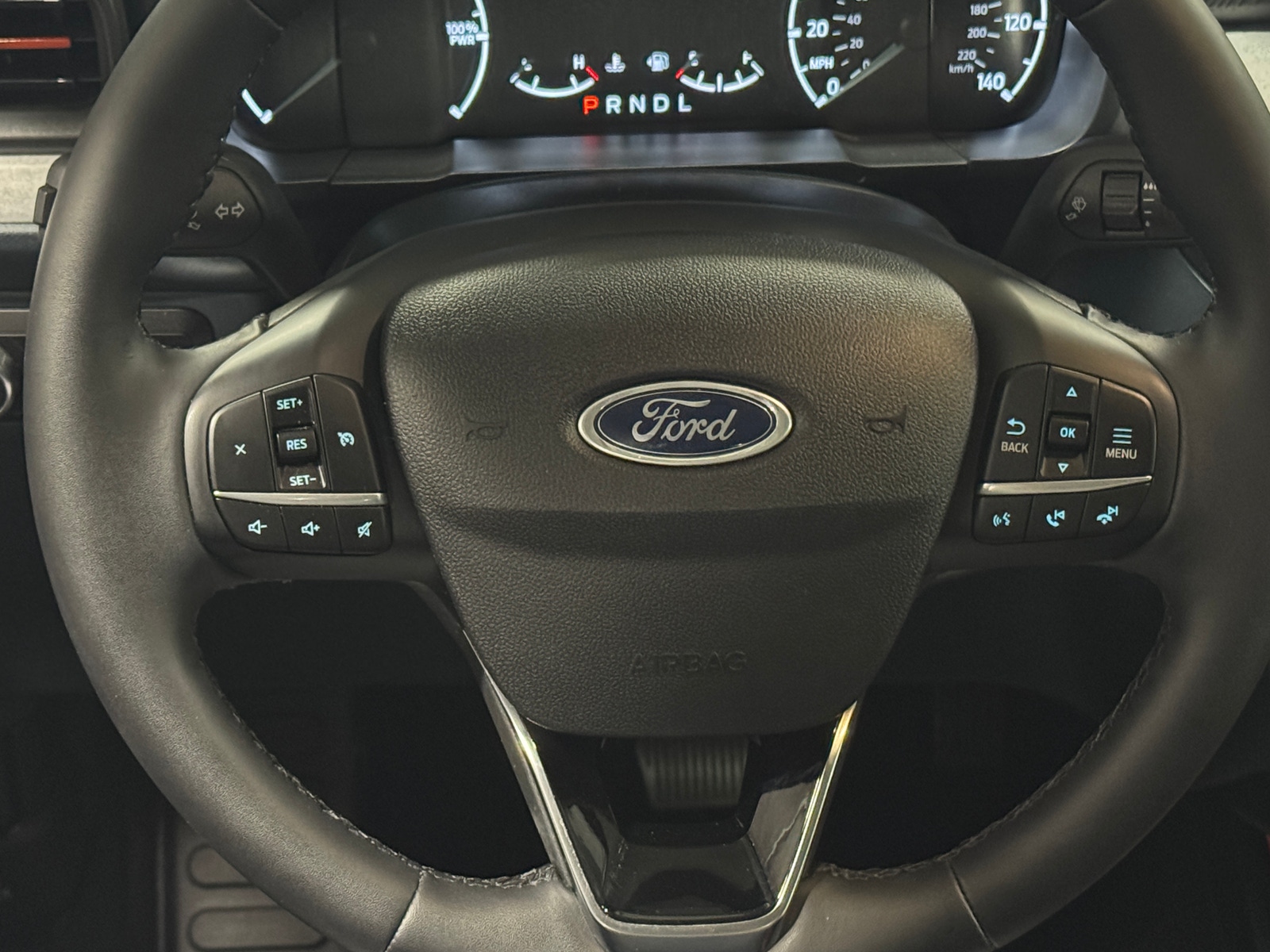 Thumbnail: 2023 Ford Maverick - 5