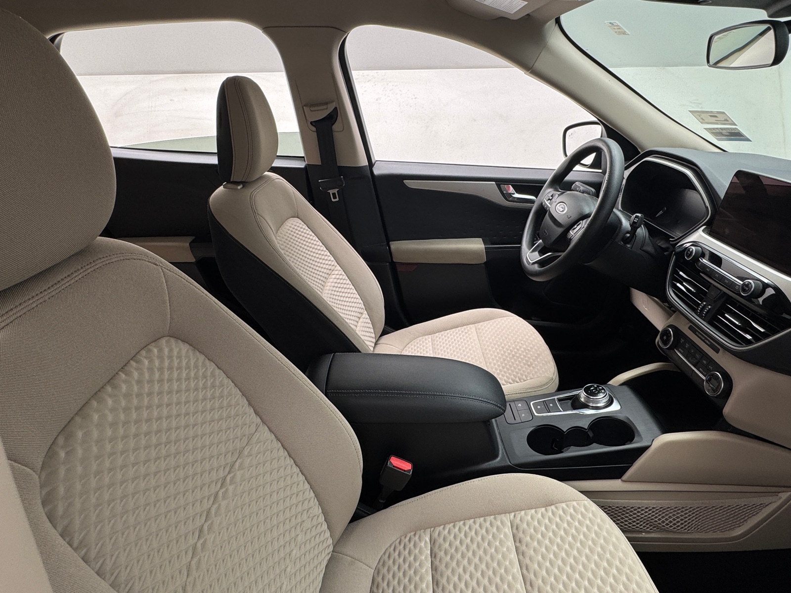 Thumbnail: 2020 Ford Escape - 2