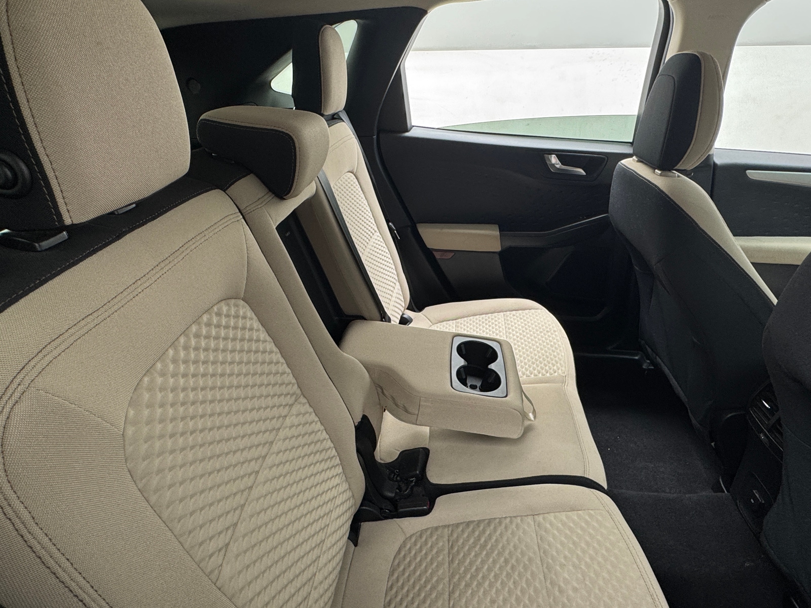 Thumbnail: 2020 Ford Escape - 6