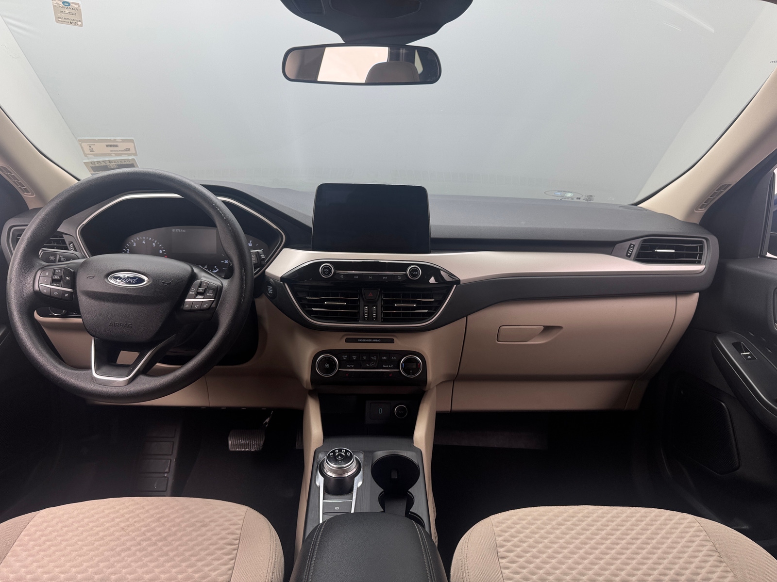 Thumbnail: 2020 Ford Escape - 3