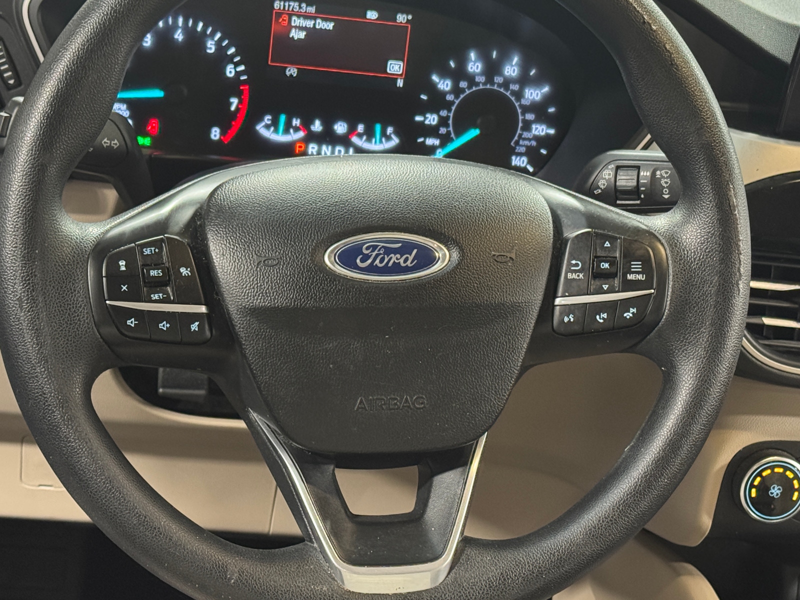 Thumbnail: 2020 Ford Escape - 5