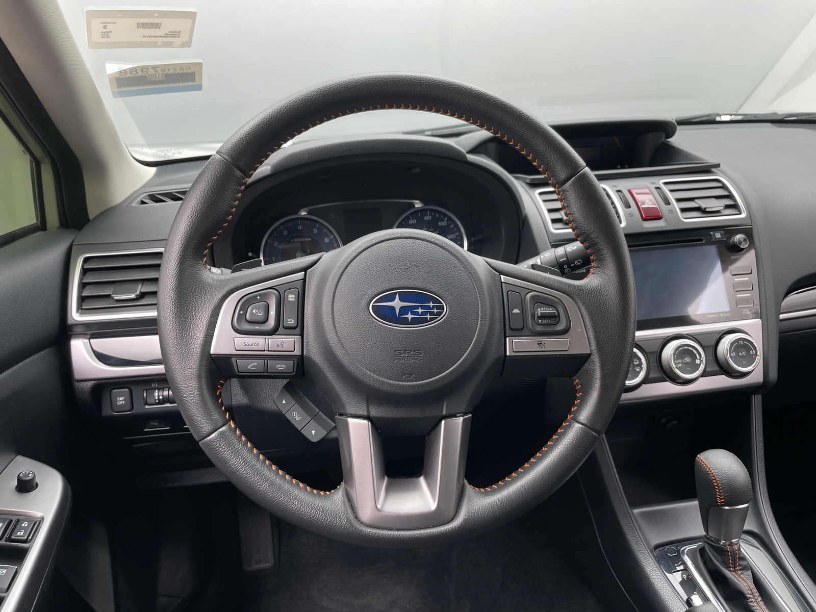 Thumbnail: 2016 Subaru Crosstrek - 4