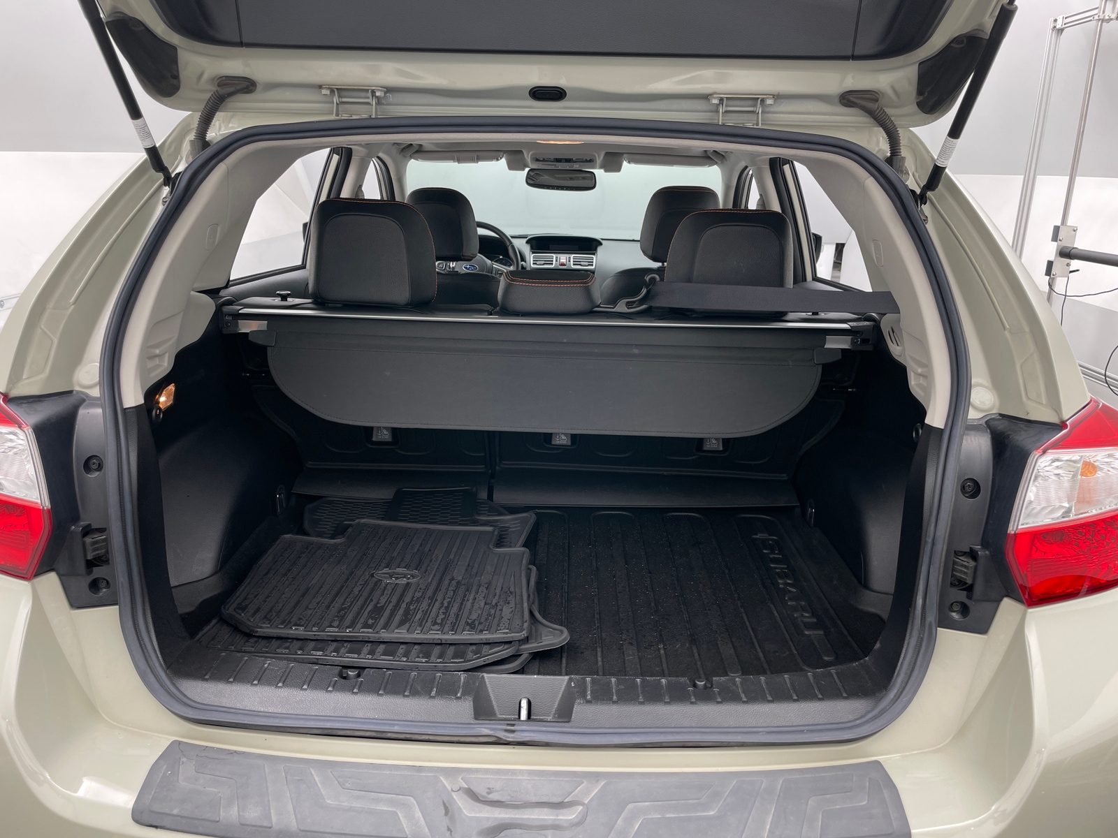 Thumbnail: 2016 Subaru Crosstrek - 6