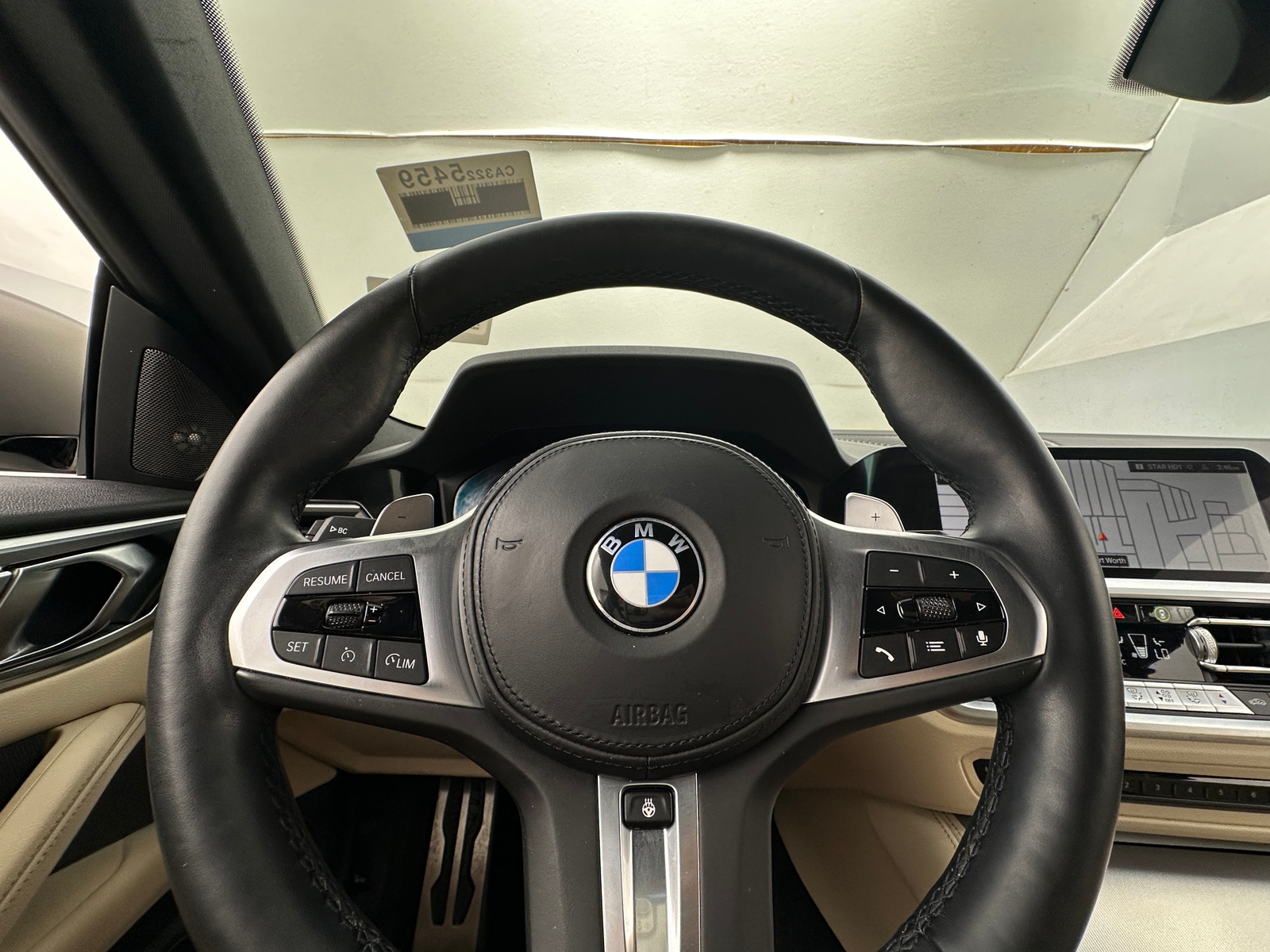 Thumbnail: 2023 BMW 4 Series - 3
