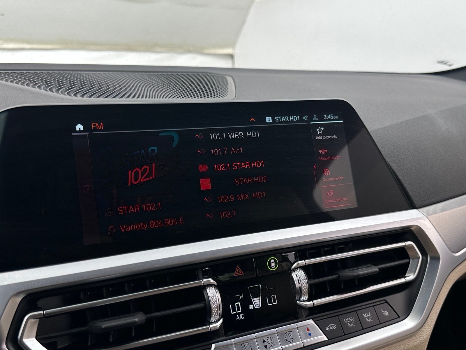 Thumbnail: 2023 BMW 4 Series - 2