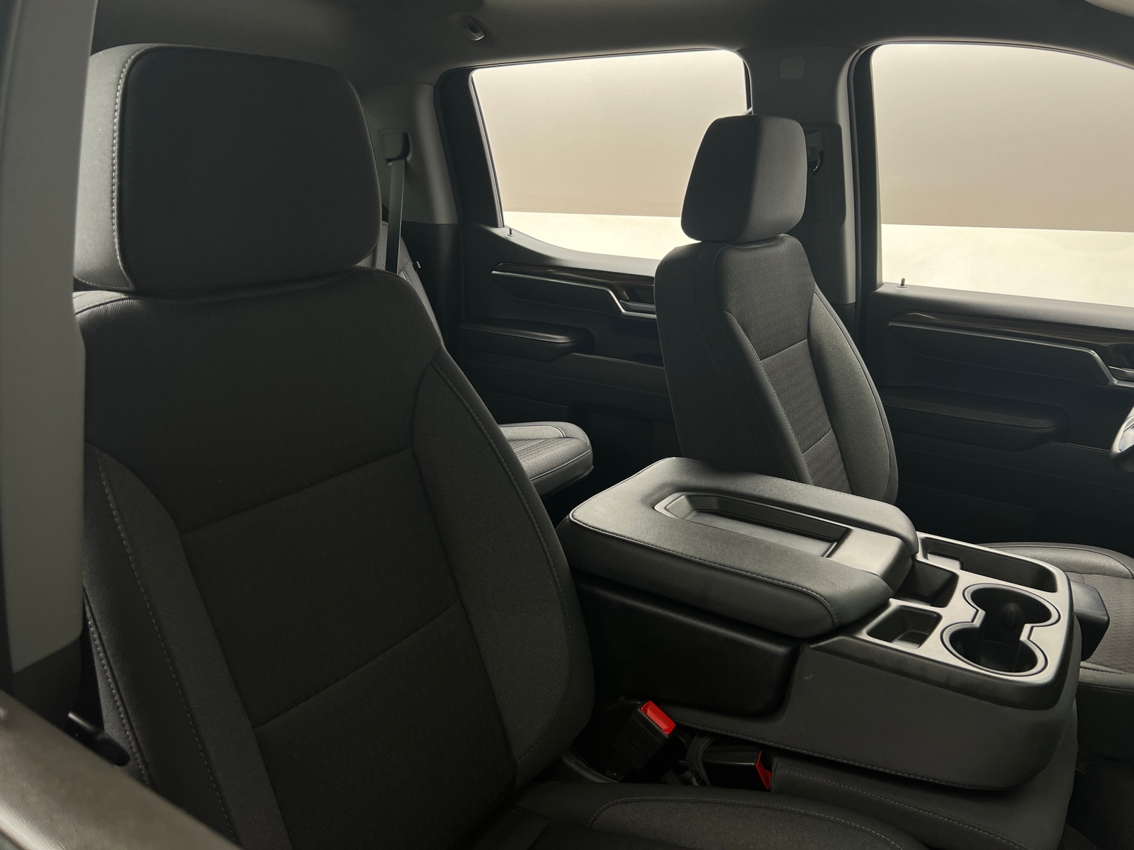Thumbnail: 2022 Chevrolet Silverado 1500 - 2
