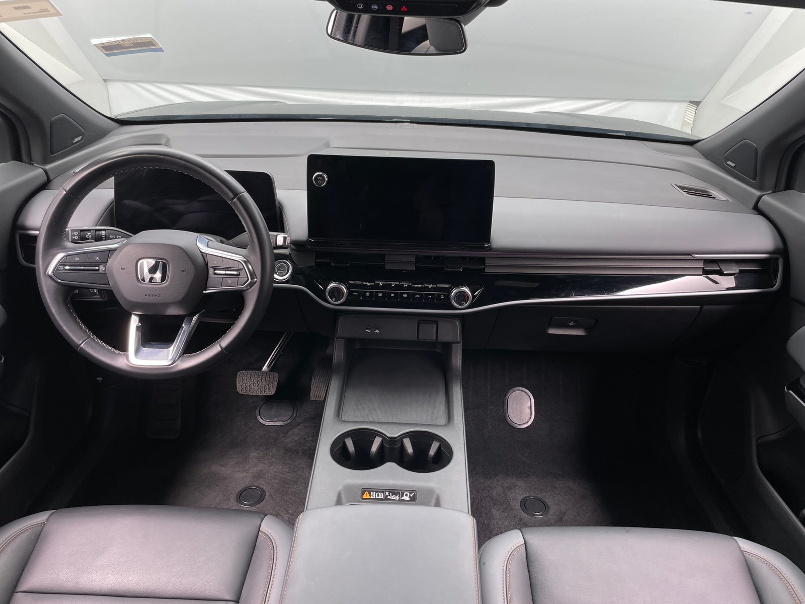 Thumbnail: 2024 Honda Prologue - 2