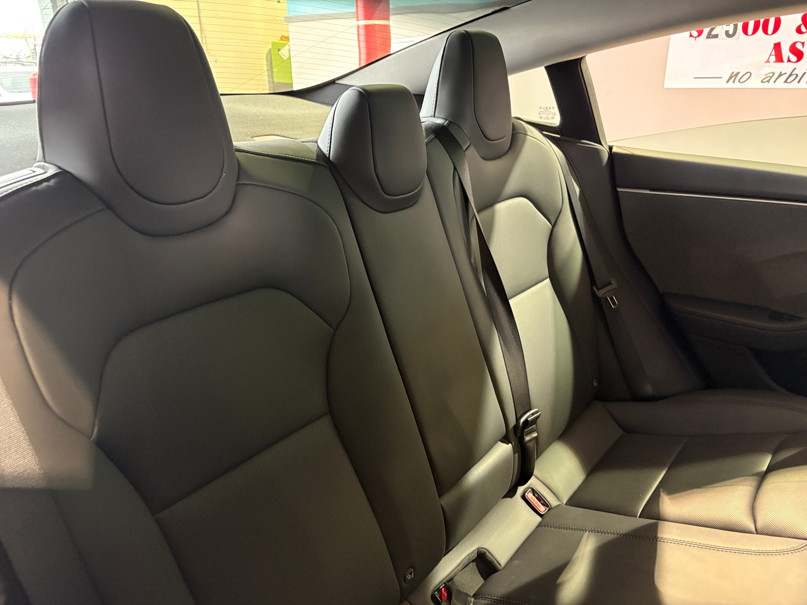 Thumbnail: 2025 Tesla Model 3 - 5