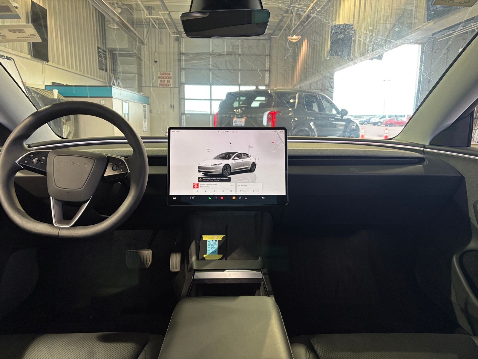 Thumbnail: 2025 Tesla Model 3 - 2