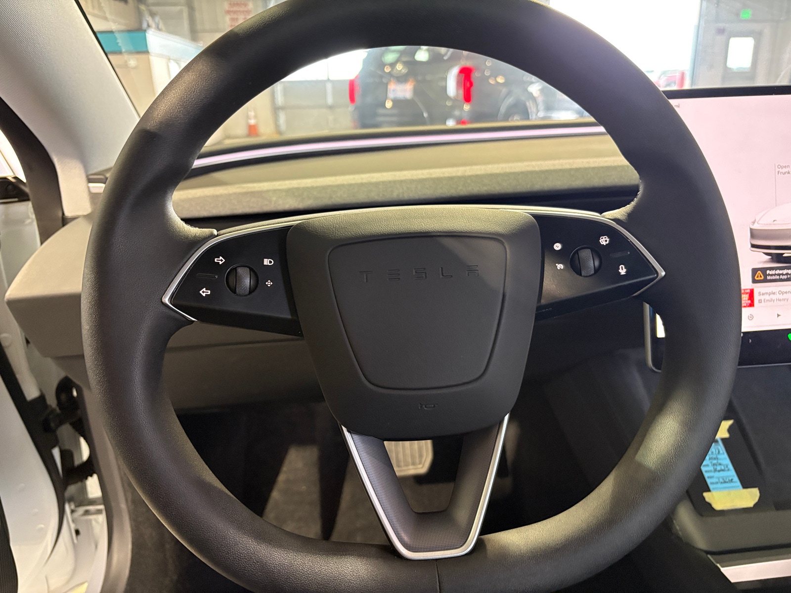 Thumbnail: 2025 Tesla Model 3 - 4