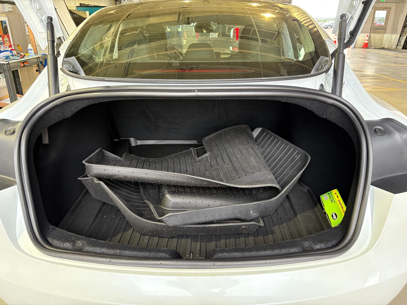 Thumbnail: 2025 Tesla Model 3 - 6