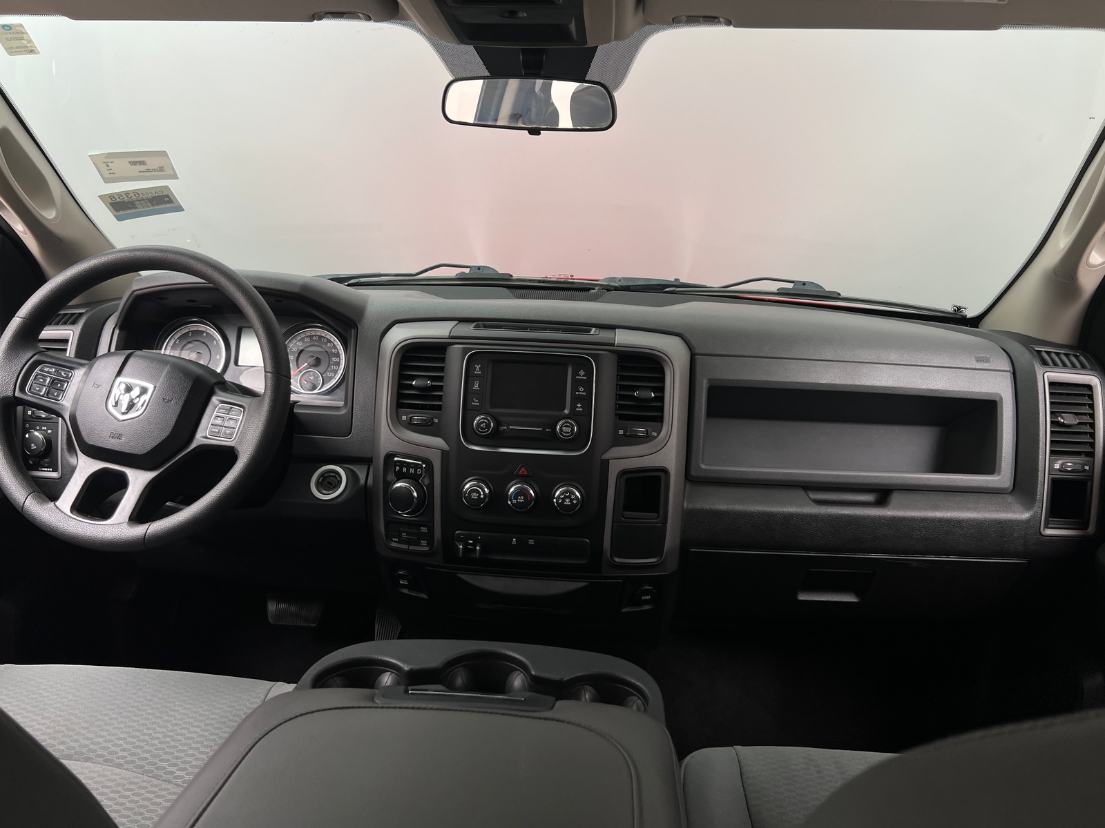 Thumbnail: 2018 RAM 1500 - 3