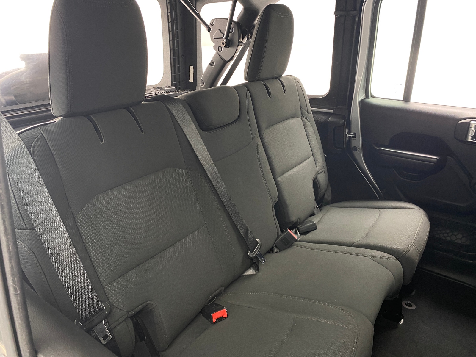Thumbnail: 2019 Jeep Wrangler - 6
