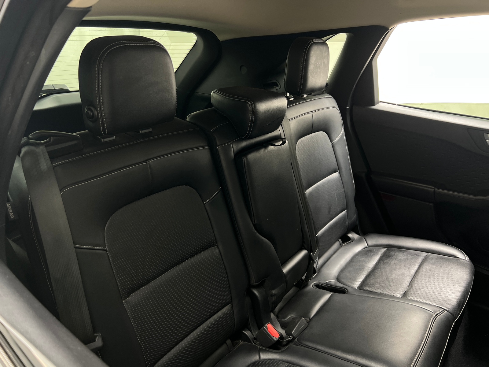 Thumbnail: 2020 Ford Escape - 5