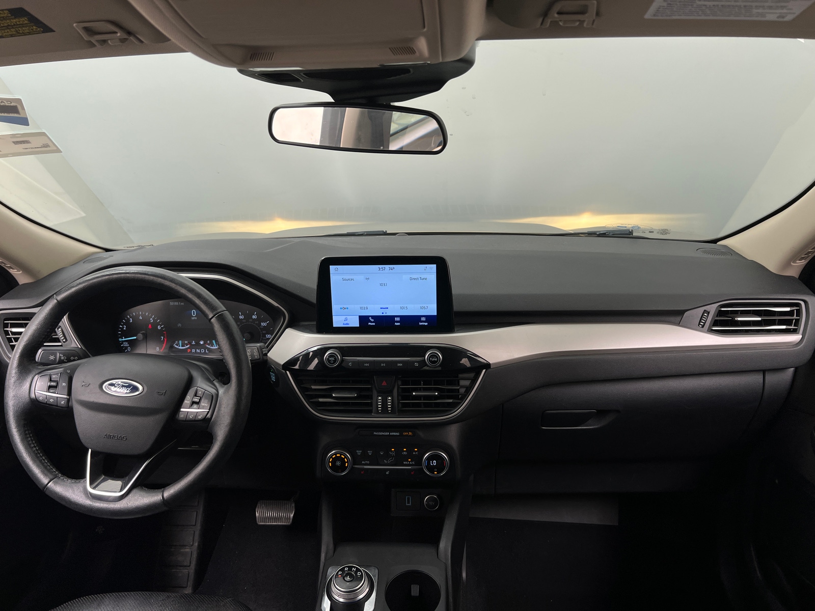 Thumbnail: 2020 Ford Escape - 2