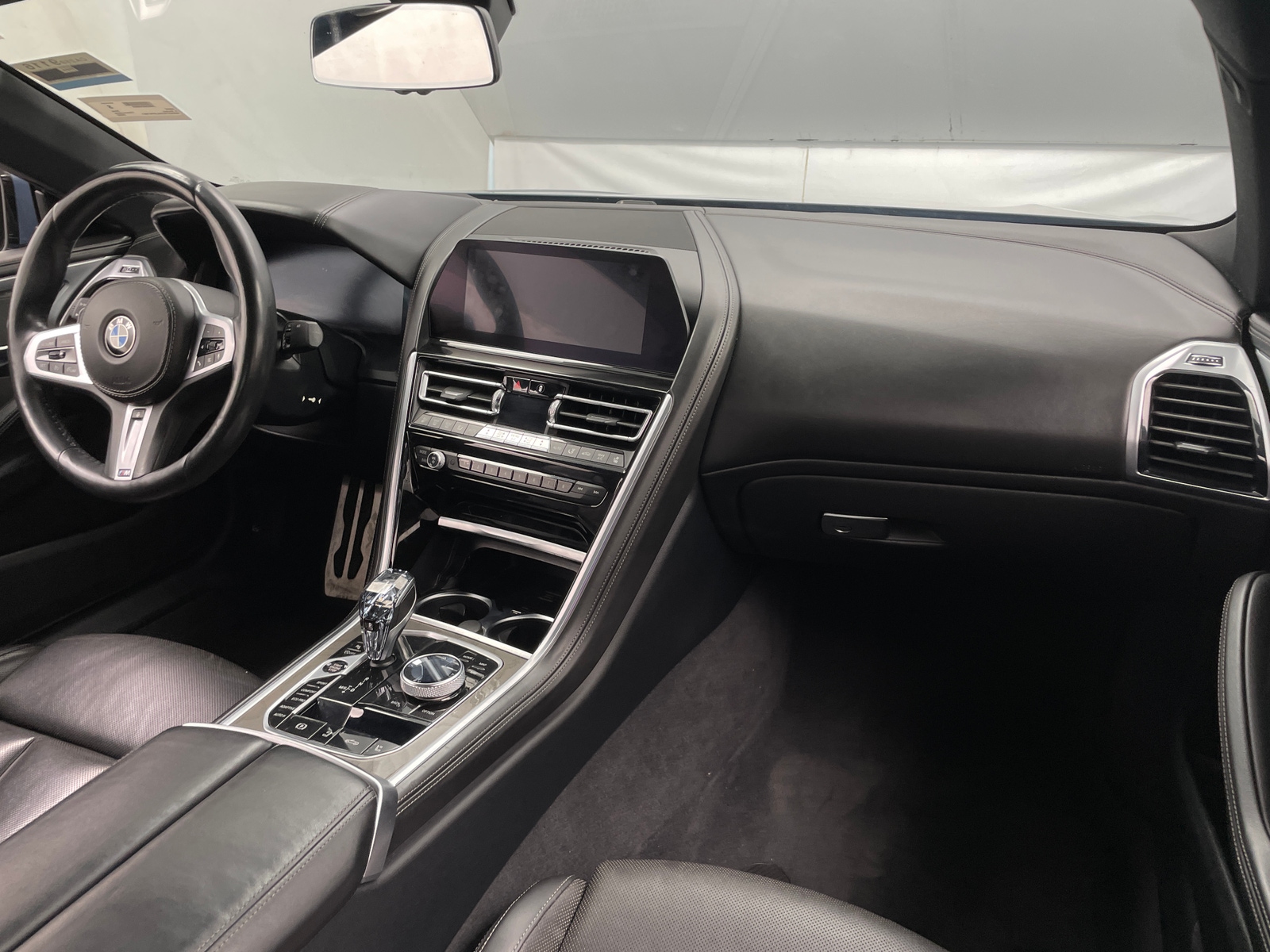 Thumbnail: 2020 BMW 8 Series - 2