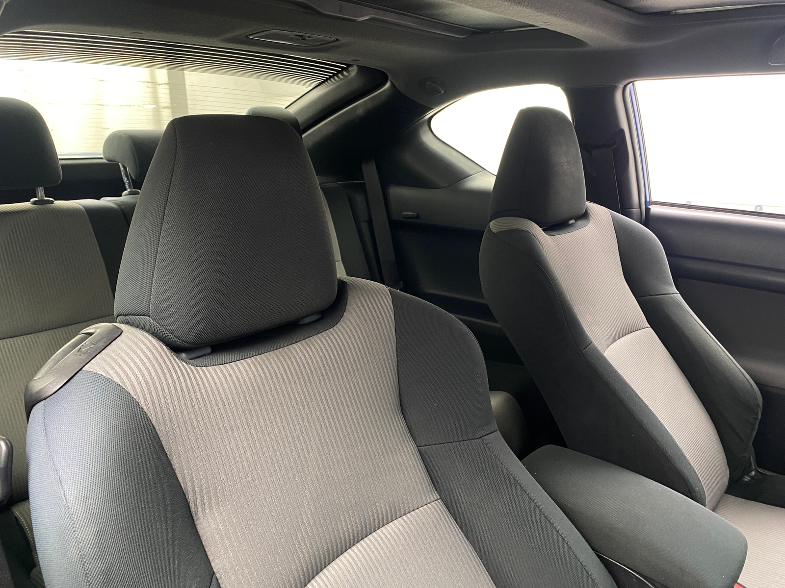 Thumbnail: 2015 Scion tC - 2
