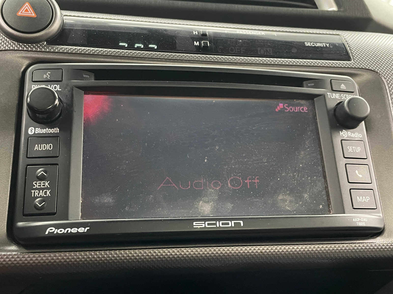 Thumbnail: 2015 Scion tC - 3