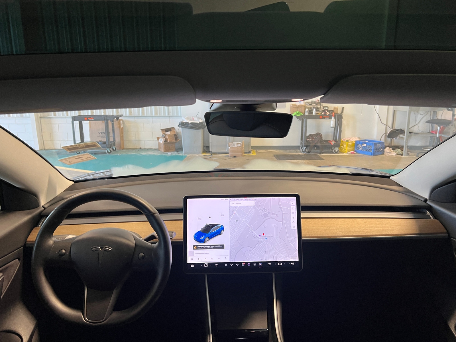 Thumbnail: 2020 Tesla Model 3 - 2