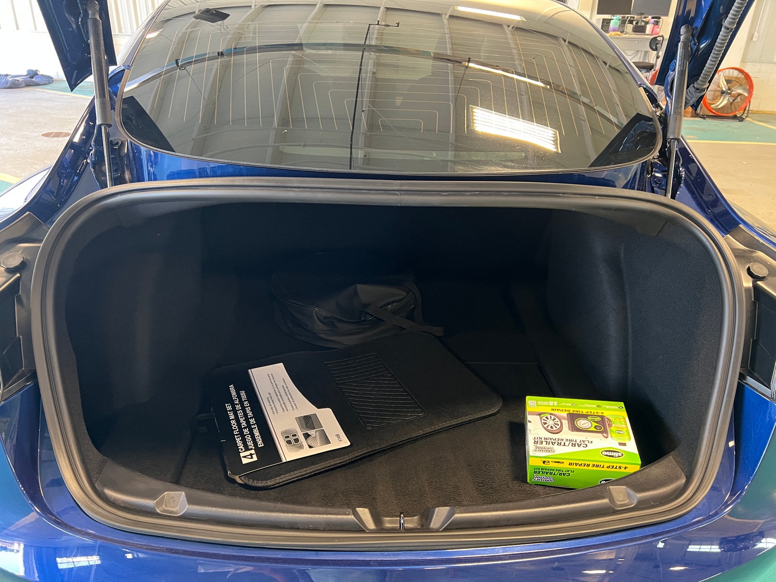 Thumbnail: 2020 Tesla Model 3 - 5