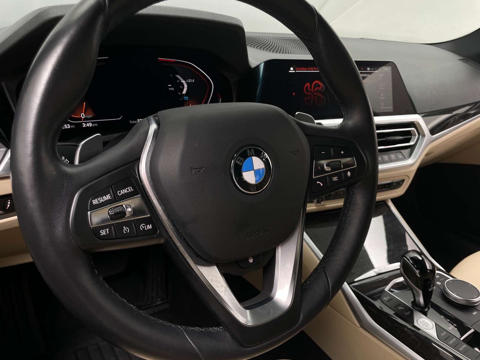 Thumbnail: 2023 BMW 4 Series - 3