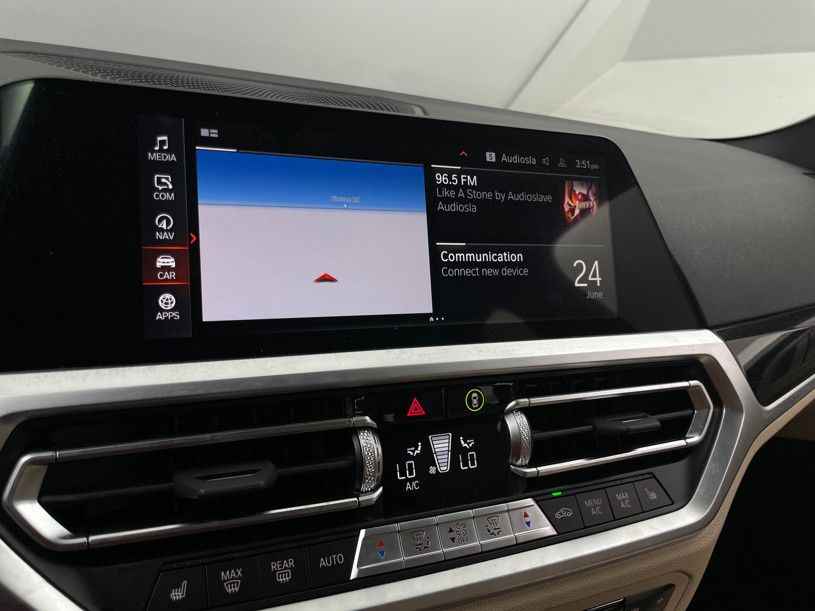 Thumbnail: 2023 BMW 4 Series - 2