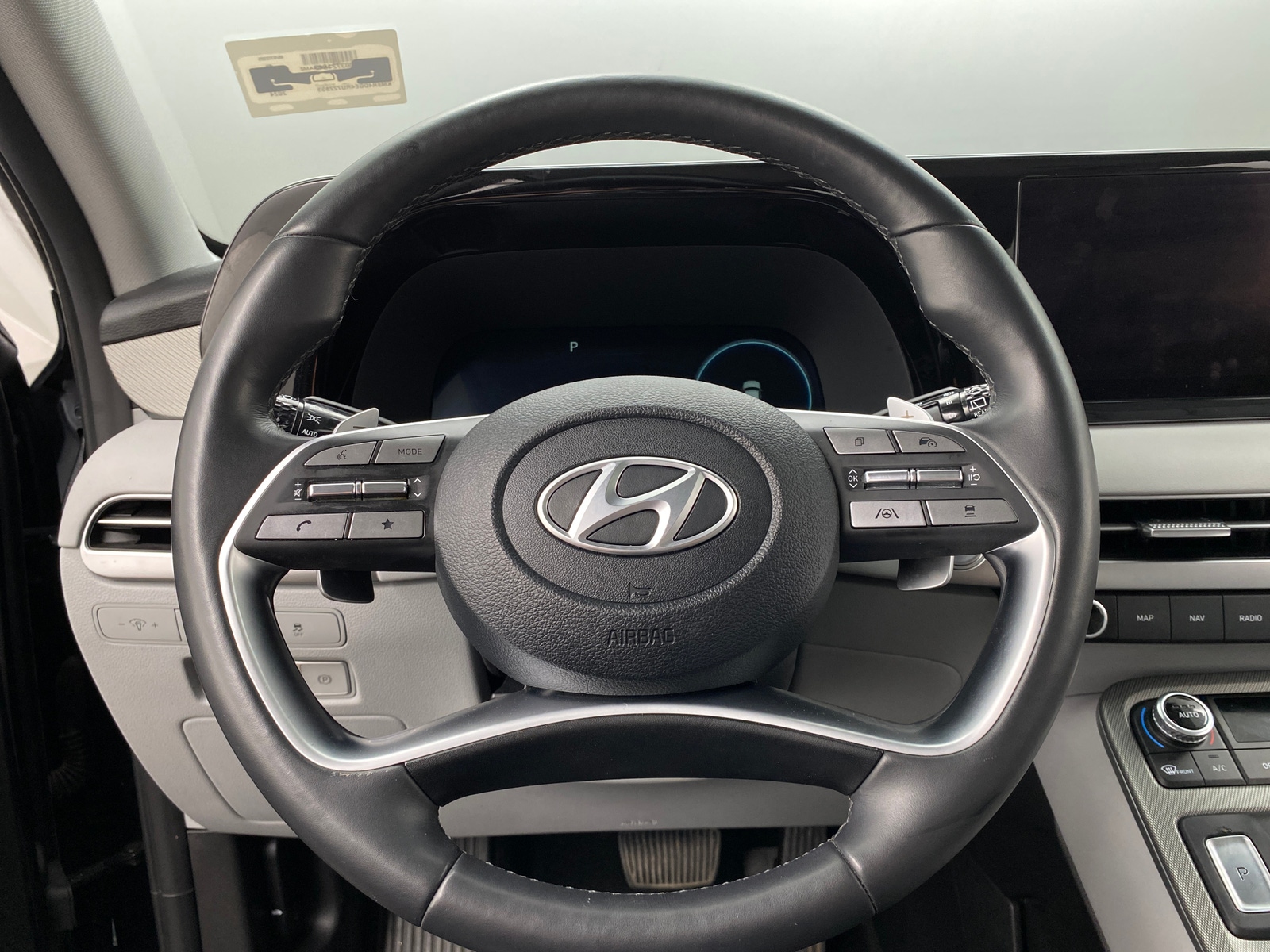 Thumbnail: 2024 Hyundai Palisade - 4