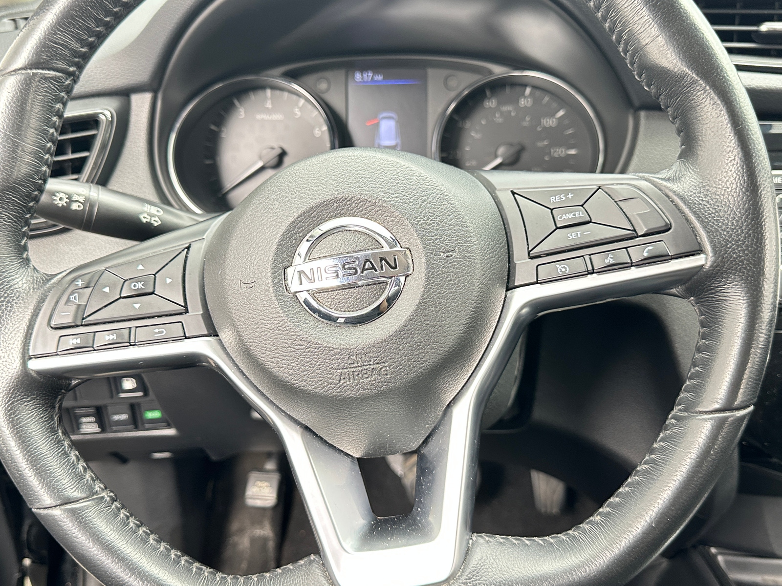 Thumbnail: 2018 Nissan Rogue - 5