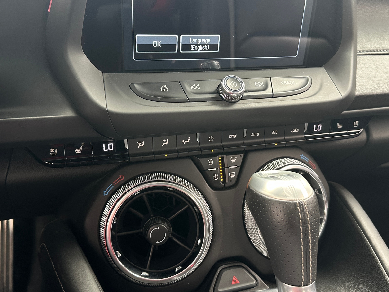 Thumbnail: 2016 Chevrolet Camaro - 2