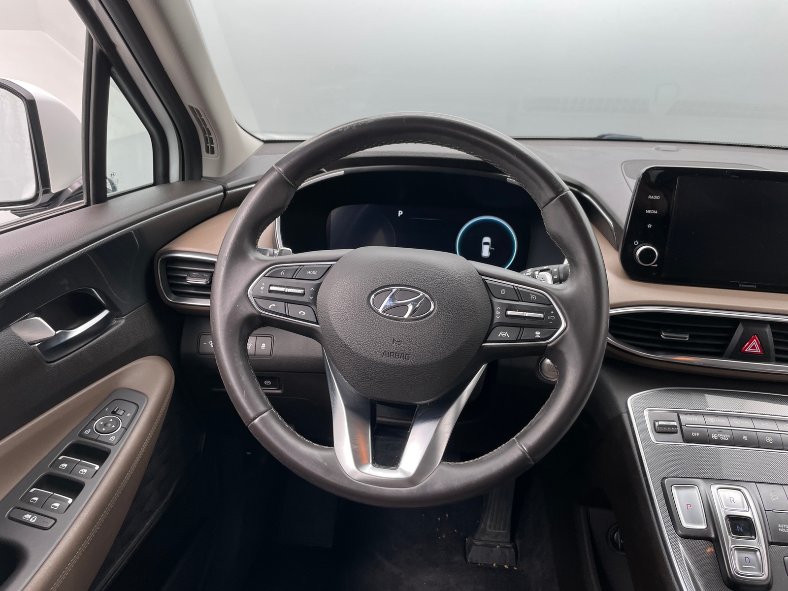 Thumbnail: 2021 Hyundai Santa Fe - 5