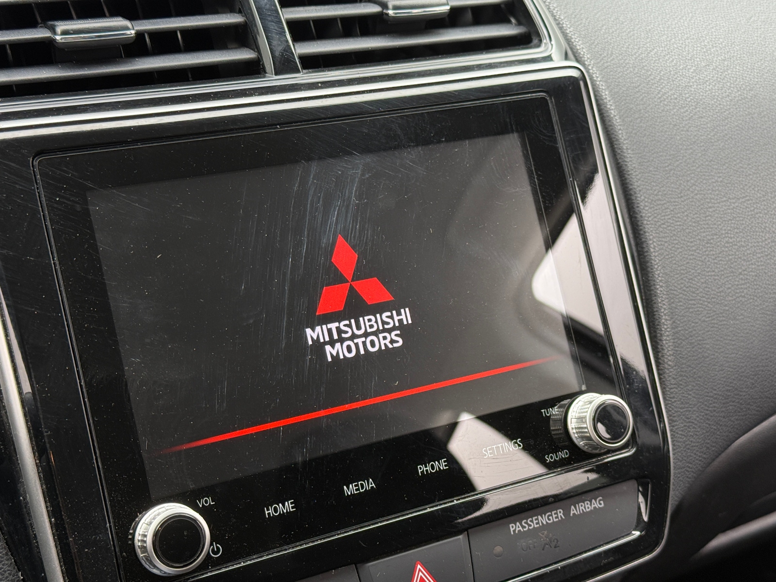 Thumbnail: 2021 Mitsubishi Outlander Sport - 4