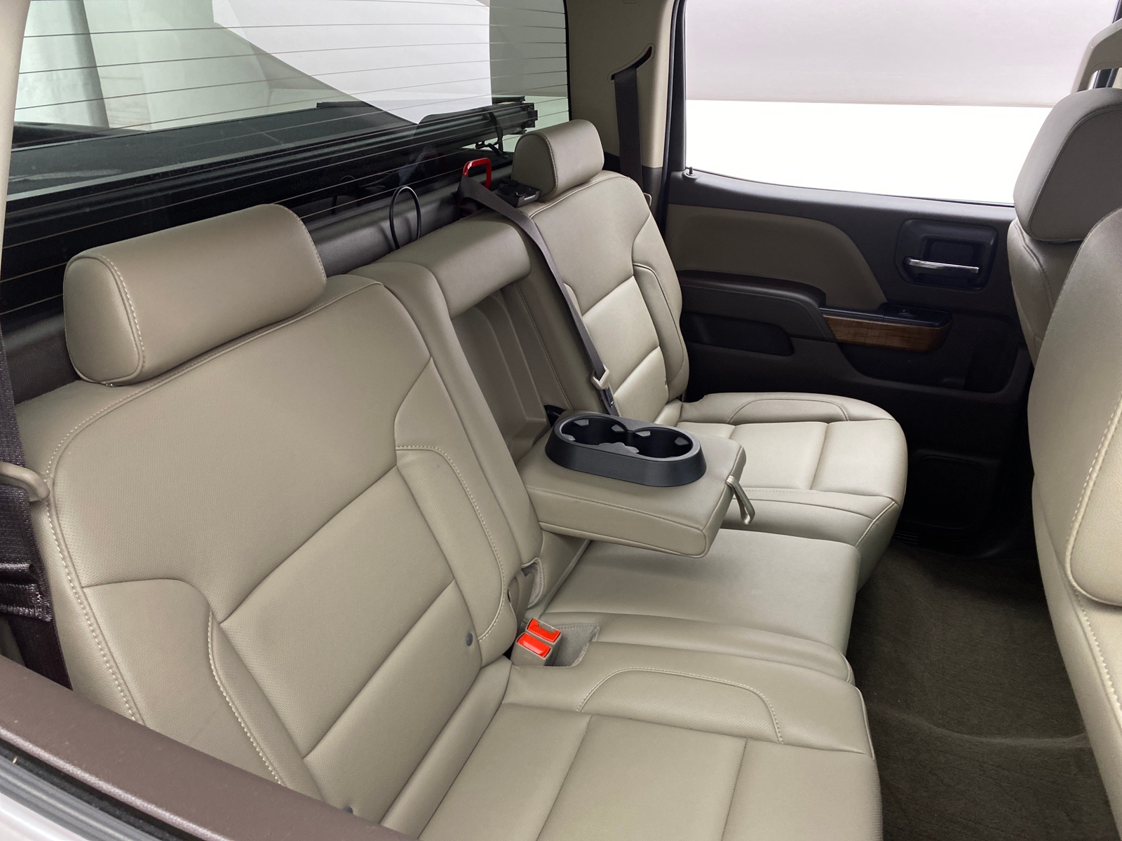 Thumbnail: 2018 GMC Sierra 1500 - 5