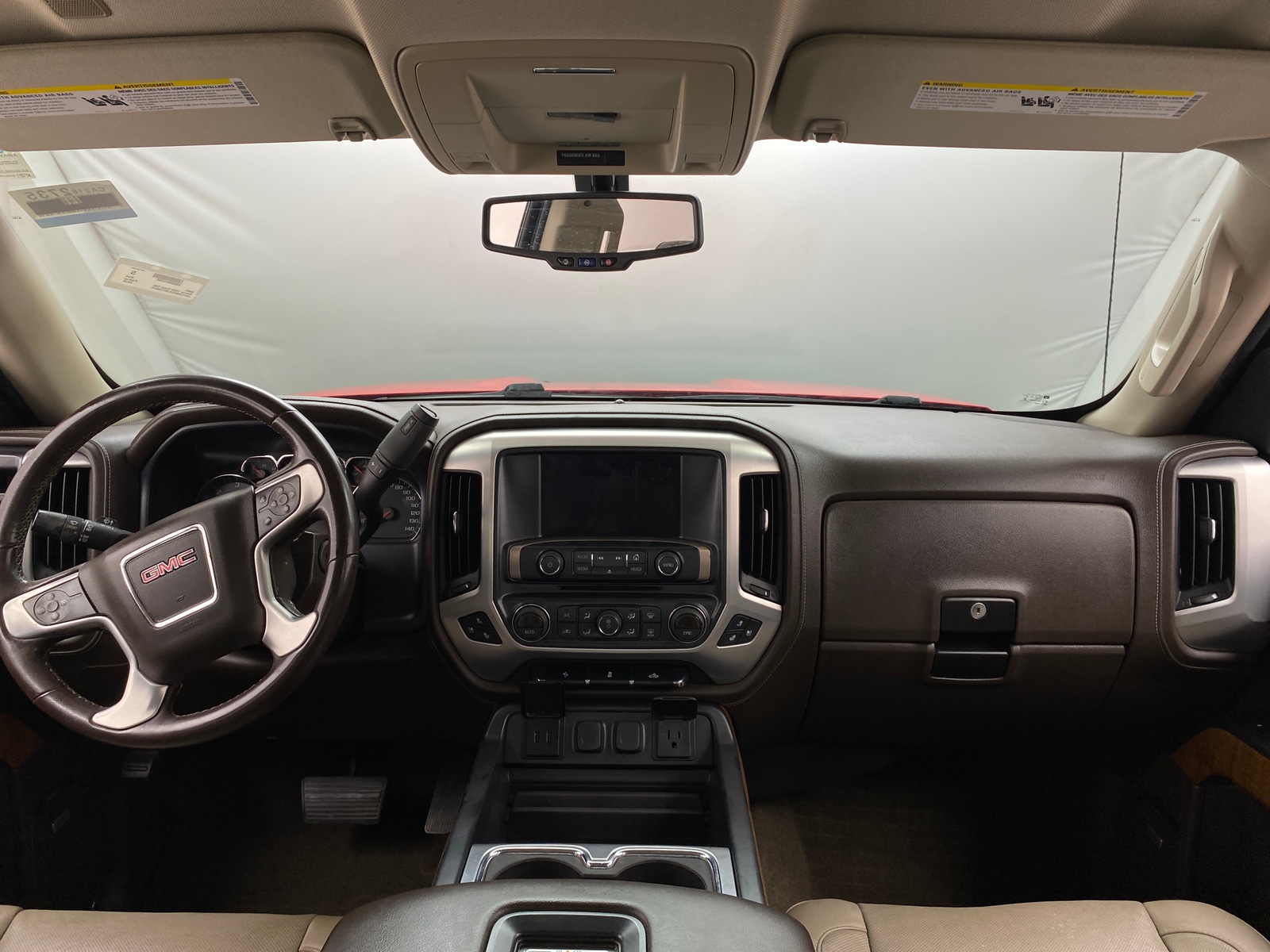Thumbnail: 2018 GMC Sierra 1500 - 2
