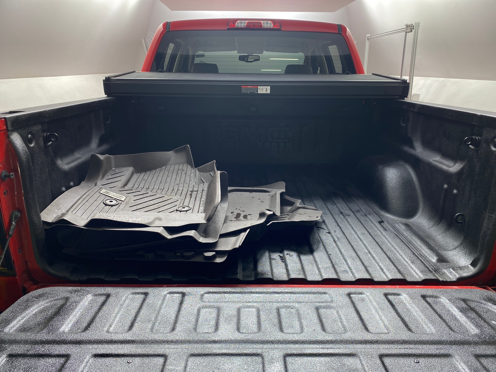 Thumbnail: 2018 GMC Sierra 1500 - 6