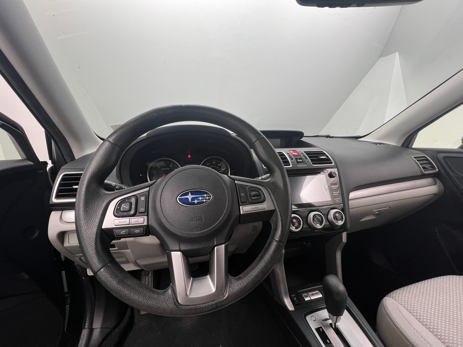 Thumbnail: 2017 Subaru Forester - 3