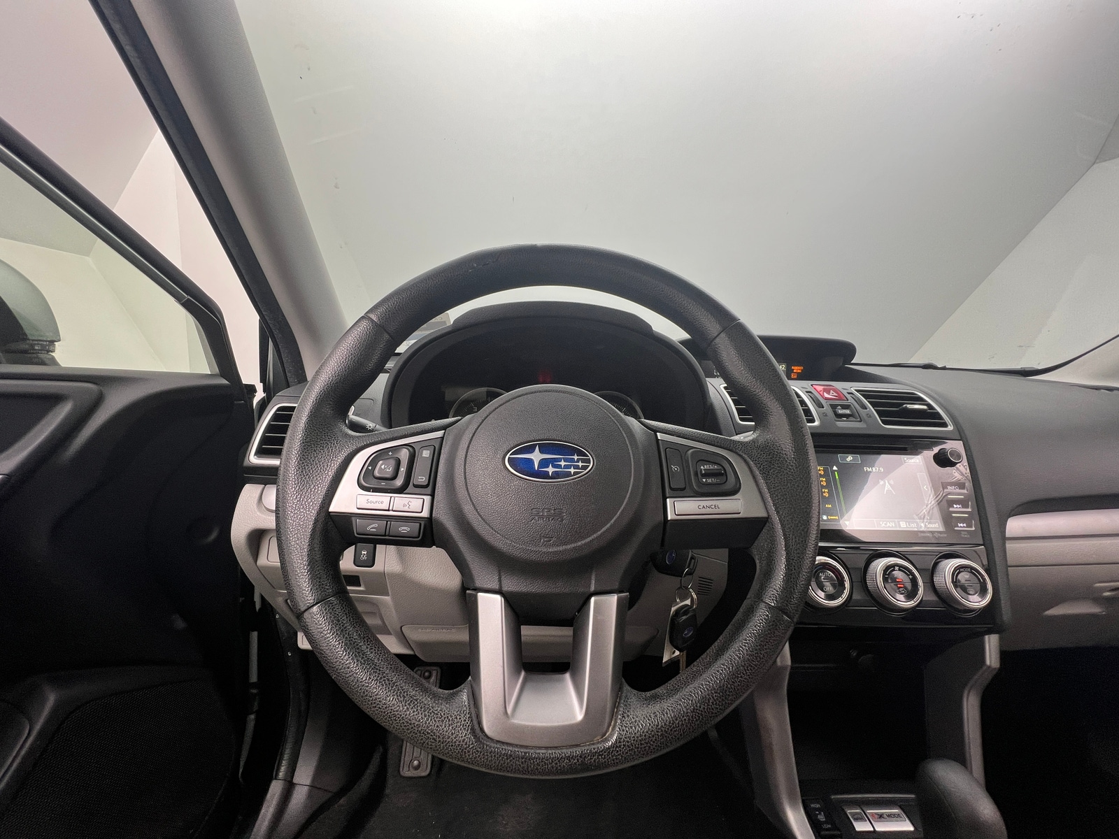 Thumbnail: 2017 Subaru Forester - 5