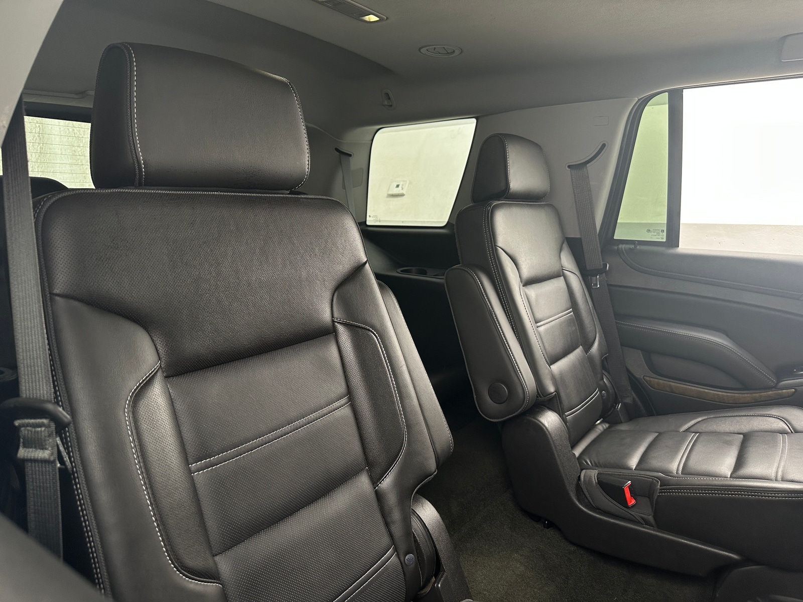 Thumbnail: 2018 GMC Yukon - 5