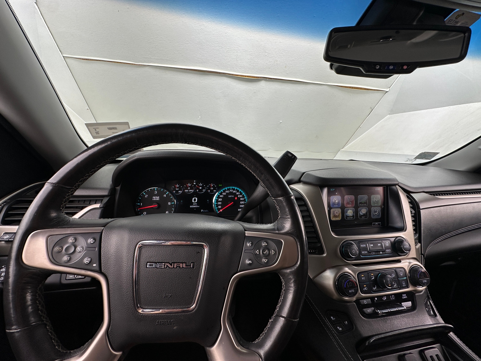 Thumbnail: 2018 GMC Yukon - 2