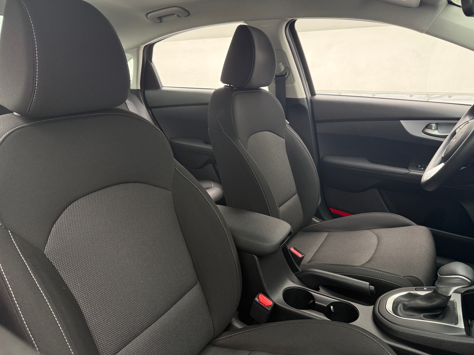 Thumbnail: 2023 Kia Forte - 2