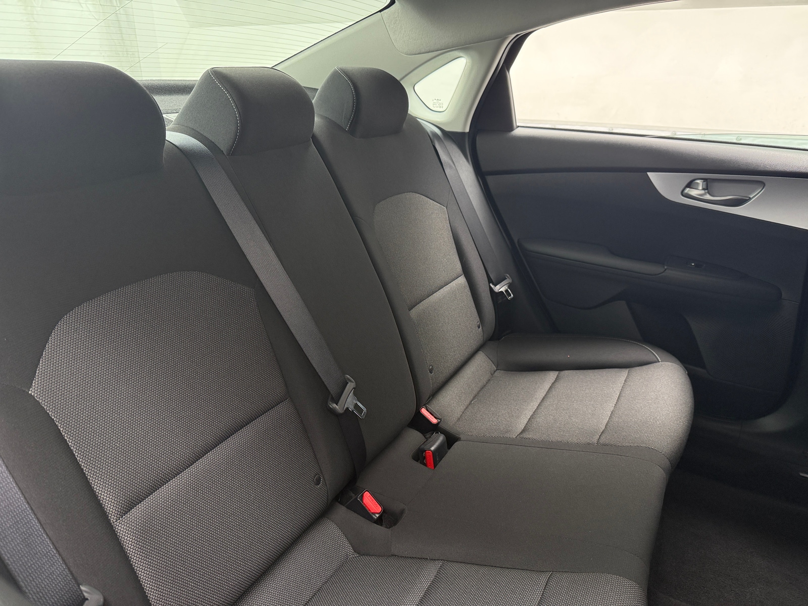Thumbnail: 2023 Kia Forte - 6