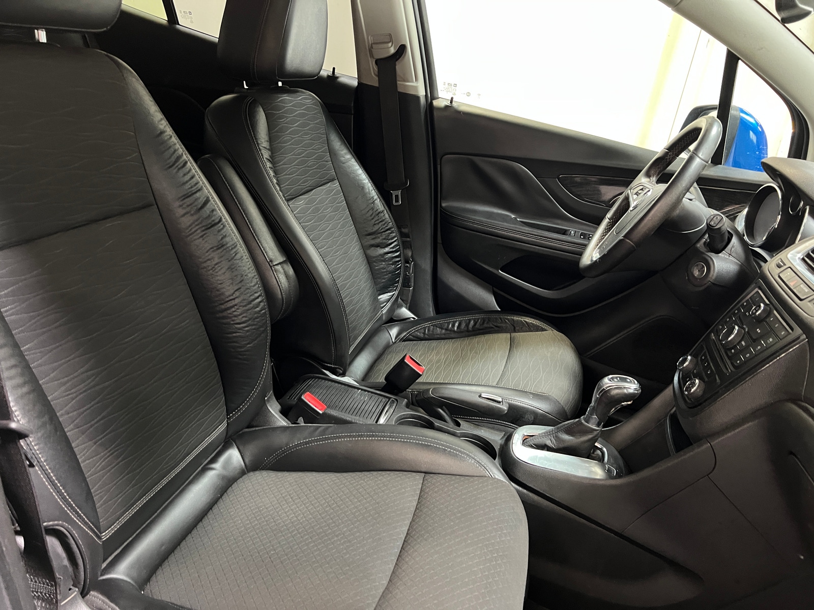 Thumbnail: 2016 Buick Encore - 2