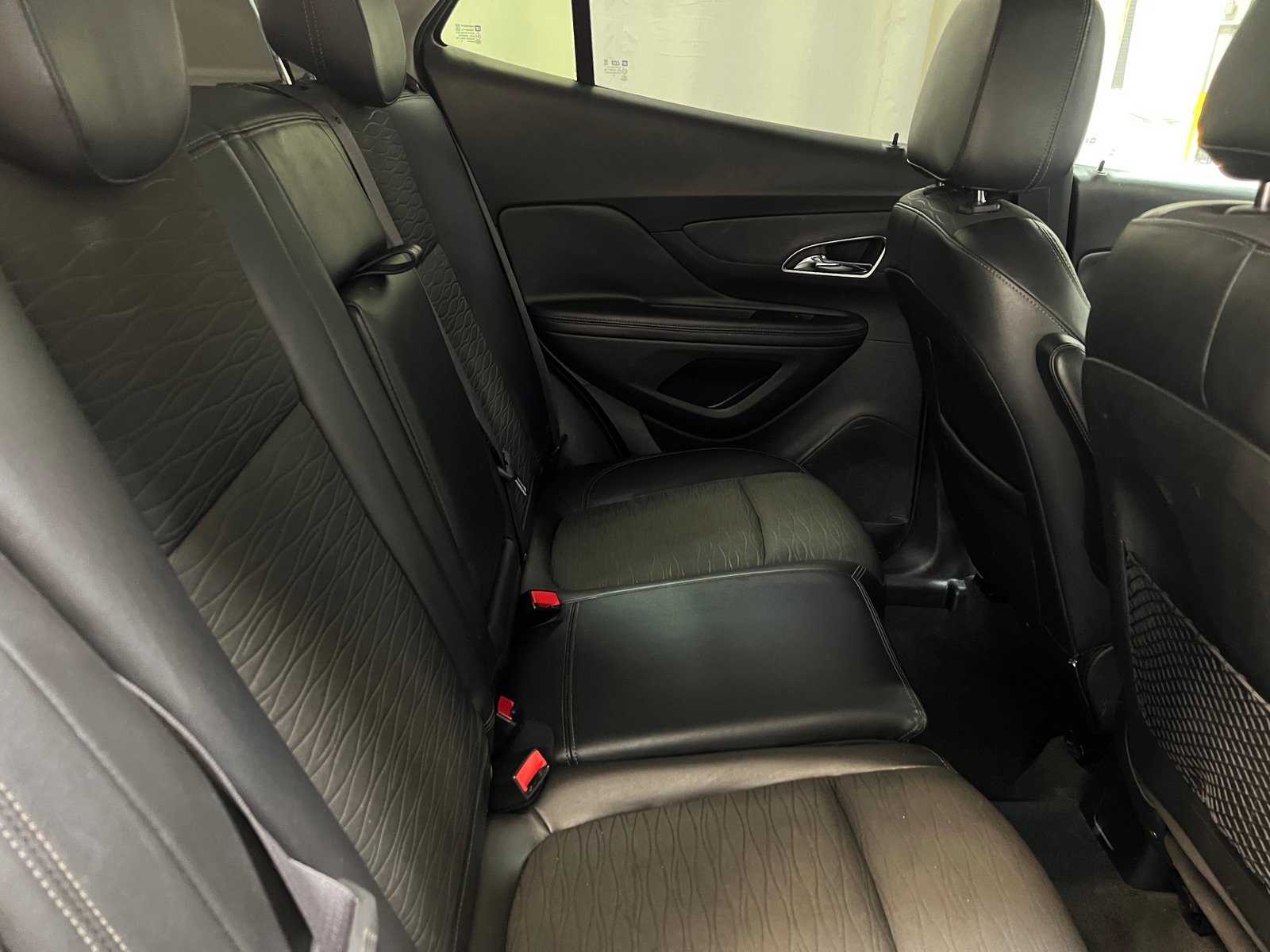 Thumbnail: 2016 Buick Encore - 6