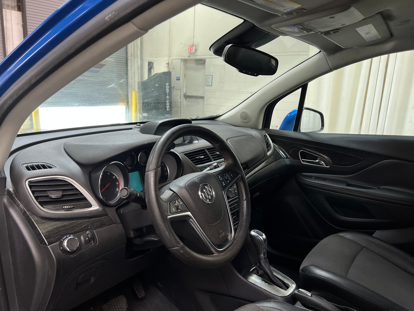 Thumbnail: 2016 Buick Encore - 3