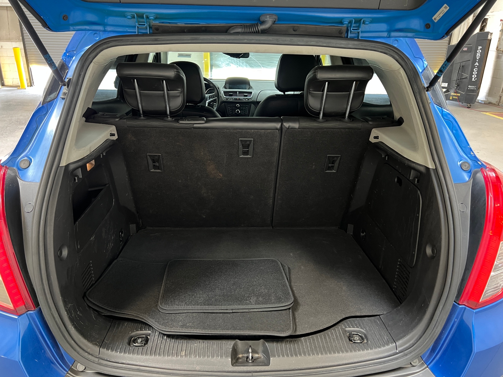 Thumbnail: 2016 Buick Encore - 7