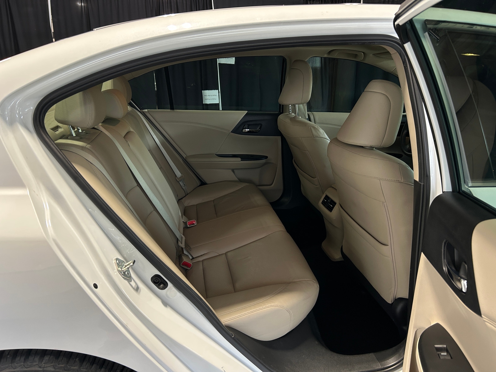 Thumbnail: 2015 Honda Accord - 5