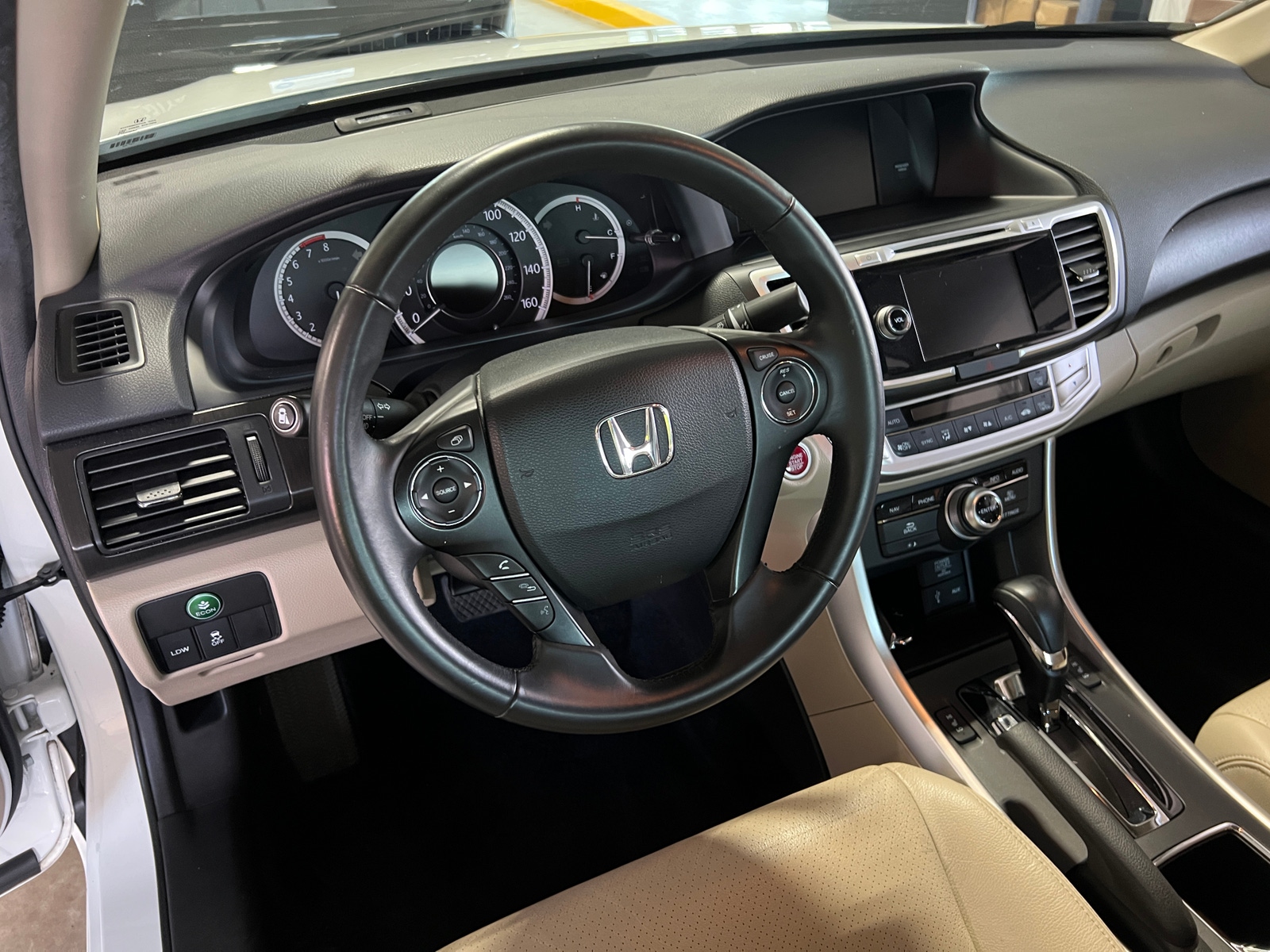 Thumbnail: 2015 Honda Accord - 4