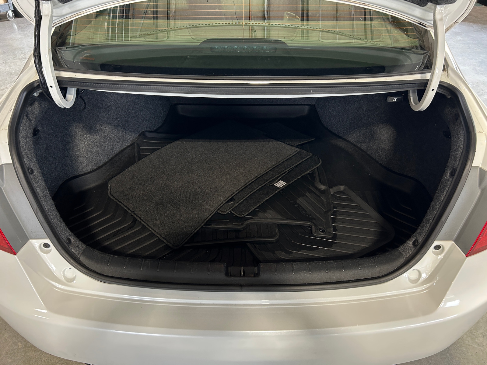 Thumbnail: 2015 Honda Accord - 6