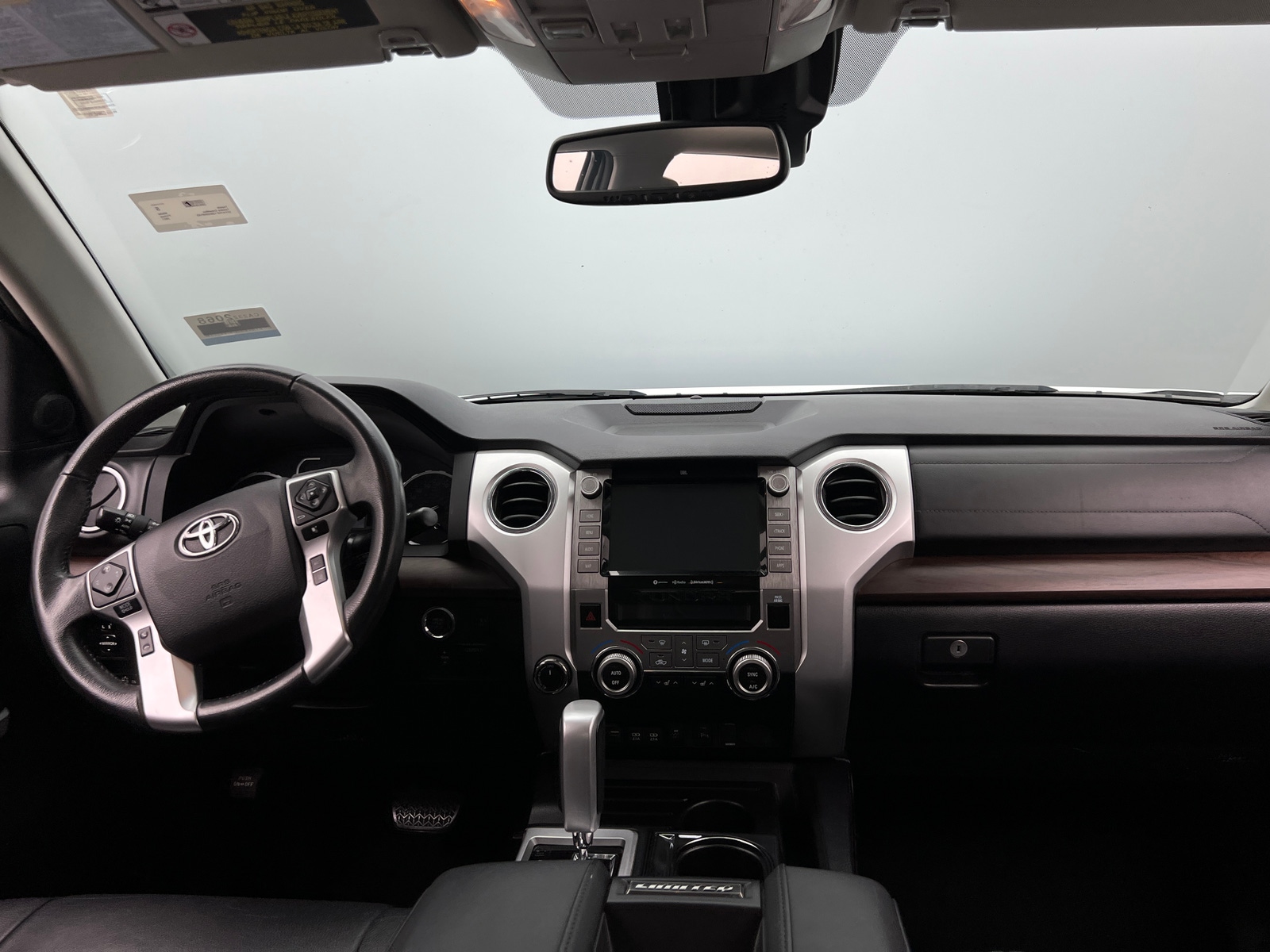 Thumbnail: 2021 Toyota Tundra - 2