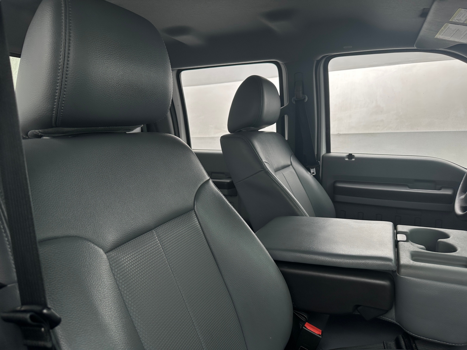 Thumbnail: 2015 Ford Econoline - 2